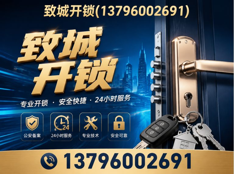 香坊区上门开锁展示图