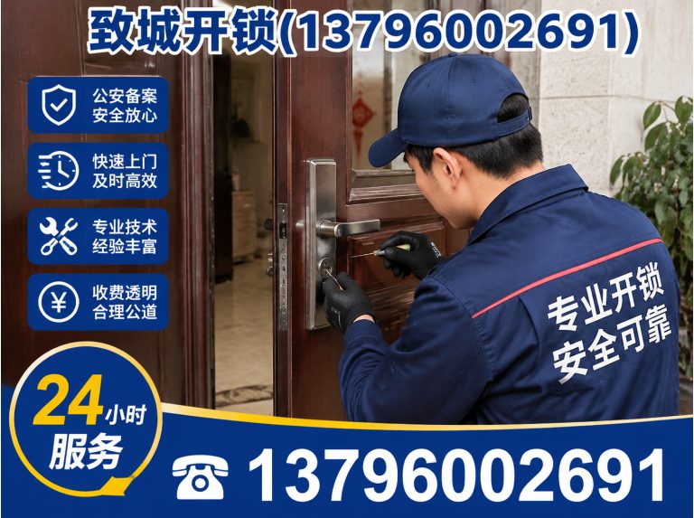 香坊区汽车开锁展示图