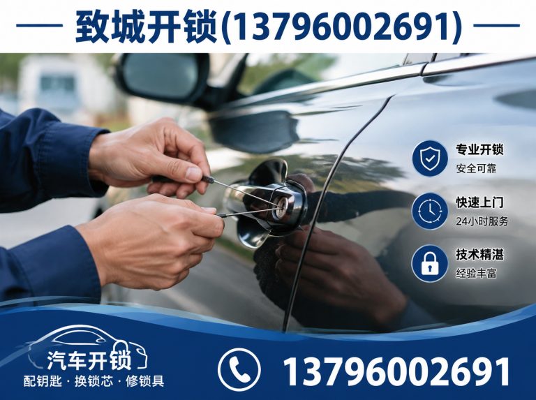 香坊区24小时开锁展示图